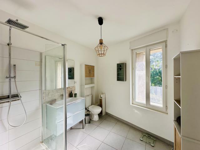 EXCLUSIVITE LATTES APPARTEMENT RARE 93M2 STYLE CONTEMPORAIN, DANS RESIDENCE DE STANDING