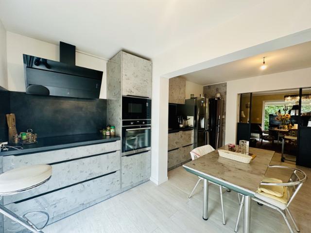 EXCLUSIVITÉ LATTES MAISON DE 150M2 SUR 580M2 DE TERRAIN AV