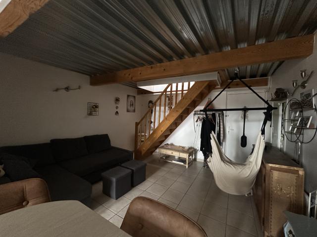 Exclusivité Le Val Appartement de type 2