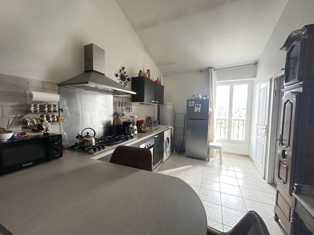 Exclusivité, Le Val, appartement T2 43m² Le Val
