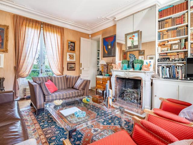 Exclusivite Le Vesinet Sud Maison familiale de caractère. 190m² Le Vésinet