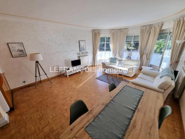 Exclusivite Le Cannet 110m² Le Cannet