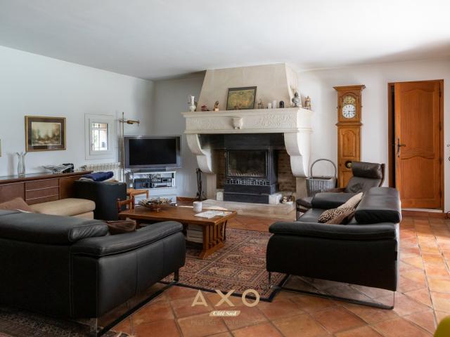 Exclusivite Le Montaiguet Maison 180 M2 T7 Garage. 180m² Meyreuil