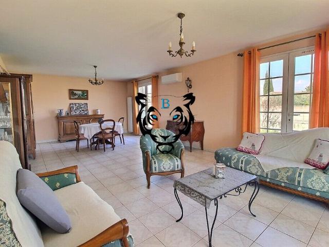 Exclusivite Le Muy 134m² Le Muy