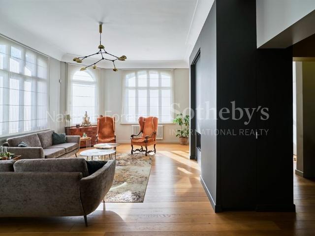 Exclusivité.LILLE, Royale. A deux pas du Bois de Boulogn. 383m² Lille
