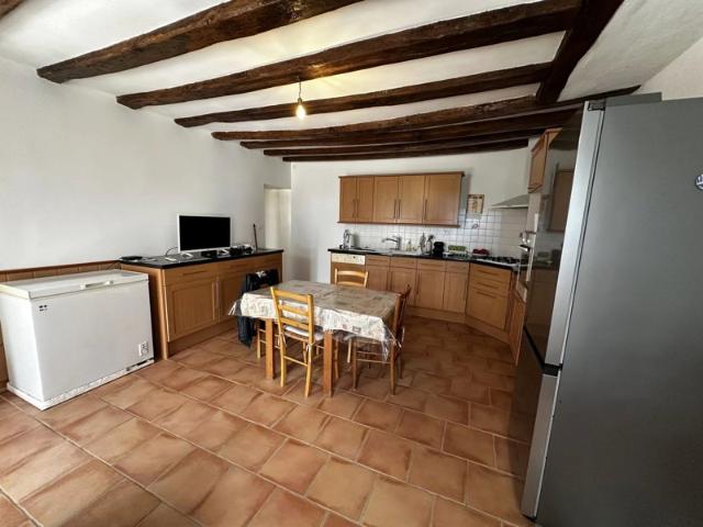EXCLUSIVITE Longère restaurée CHANNAY SUR LATHAN