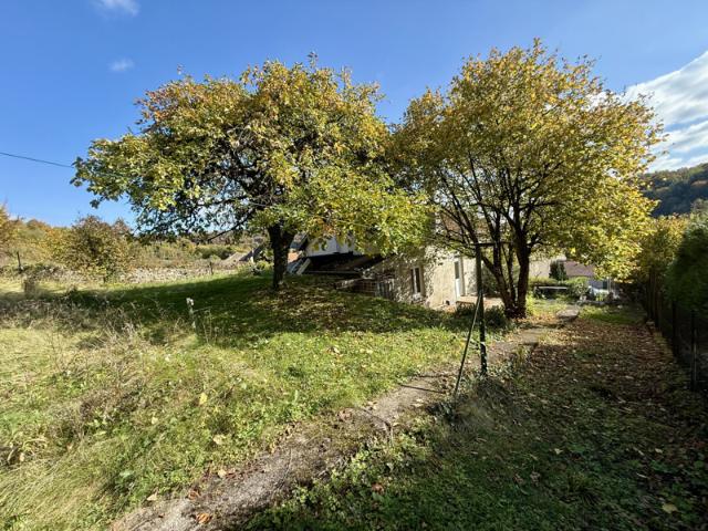 Exclusivité LONGUYON IMMOBILIER A proximité des co