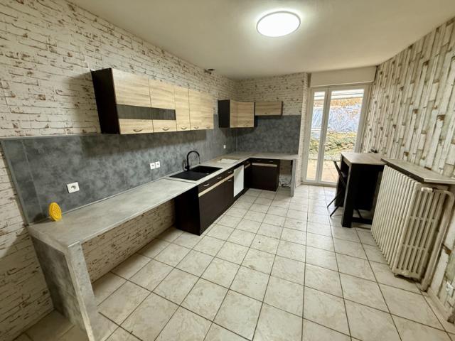 Exclusivité Longuyonn Immobilier Maison de village