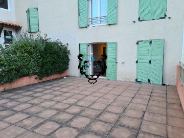 Appartement à louer à Alpes - Cave, Terrasse