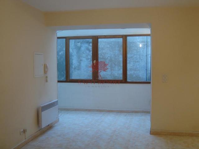 EXCLUSIVITE LOCATION ANIANE Centre agréable appartement 2 pièces de 47 m²