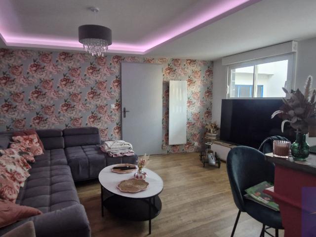 LOURDES Maison en excellent état de 95m2 avec garage