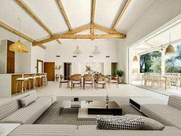 Méditerranée, La Languedocienne Montpellier, Maurin, Hérault, Languedoc-Roussillon