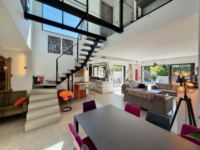 Exclusivité Lucas Fox International Properties, voisine de S. 192m² Lavérune