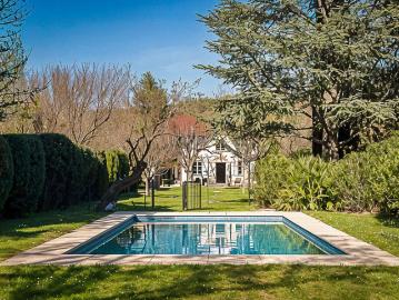 Exclusivite luynes maison t7 155,27m2 sur un terrain de