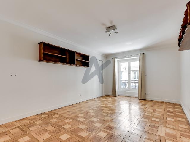 Exclusivité Lyon 2 ème rue Victor Hugo, appartement de 5 pièces et de 160 m2