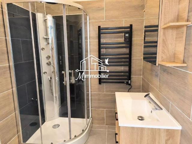 EXCLUSIVITE M'260919 APPARTEMENT NARBONNE