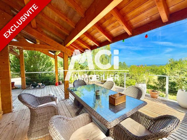 Exclusivité Mci Immobilier