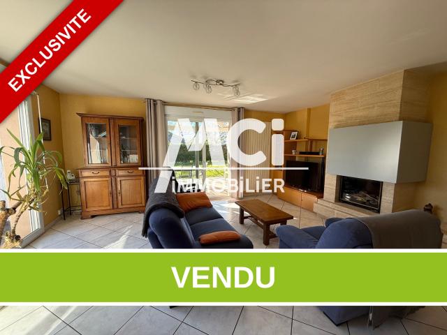 Exclusivité Mci Immobilier Maison centre Bozouls