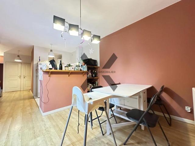 EXCLUSIVITE MANALEX IMMOBILIER APPARTEMENT 2 CHAMBRES