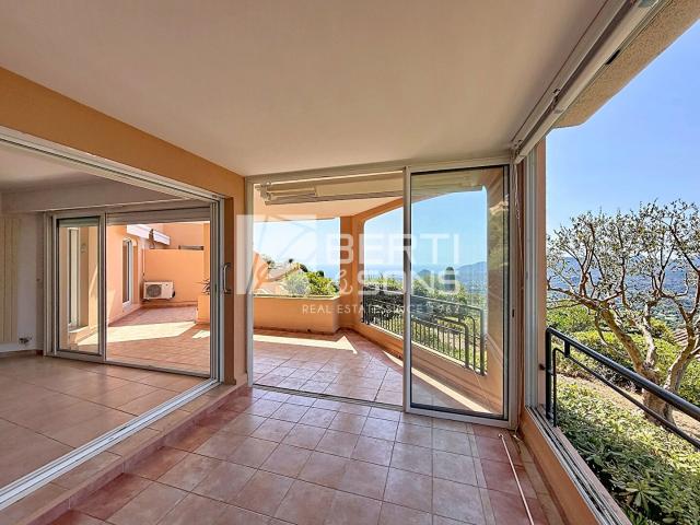 Exclusivite Mandelieu Domaine Le Grand Duc Appartement 3. 87m² Mandelieu la Napoule