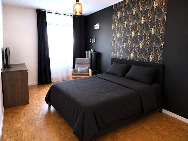 EXCLUSIVITÉ MÂCON 71000 QUARTIER HERRIOT