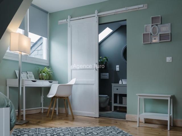 Exclusivite Magnifique Propriete Aux Beaux Volumes Avec Ja. 368m² Oloron Sainte Marie
