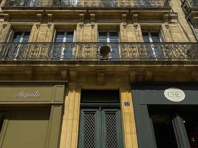 Exclusivité: Magnifique T3 au Coeur de Montpellier