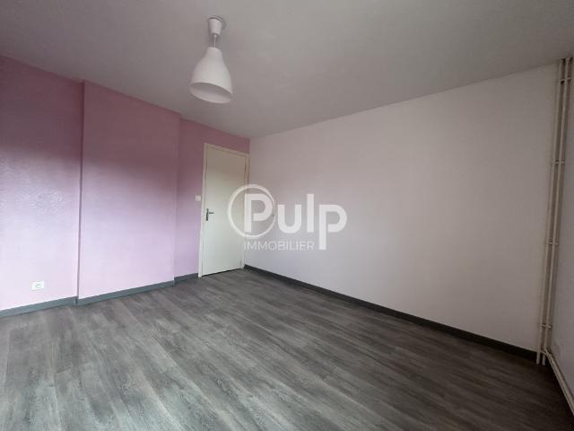 Exclusivité maison 3 chambres à louer à lillers