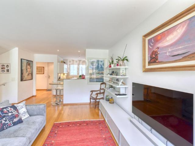 Exclusivité Maison 3 chambres avec garage Grande pièce en sous sol Jardin