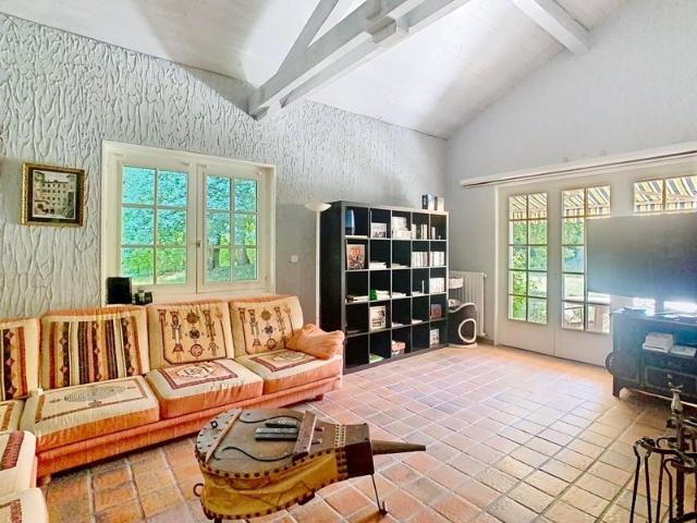 Exclusivité – Maison 130 m² sur 8000 m² de terrain à Reignie. 130m² Reignier Esery