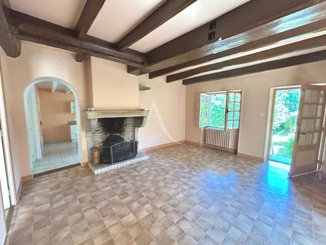 Exclusivité ! Maison 155m² La Roche Vineuse