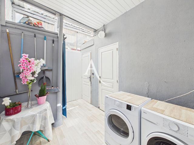 EXCLUSIVITÉ Maison 1930 77.08 m² à Croix