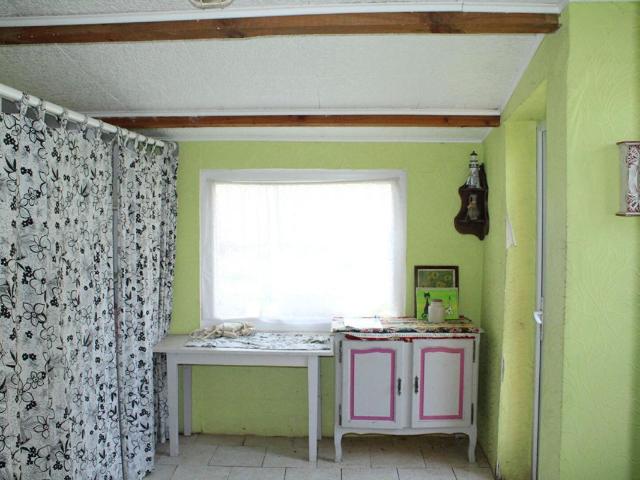 Exclusivité Maison 5 pièce s 103 m2 avec jardin