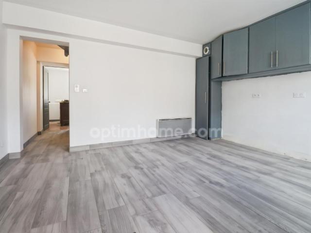 EXCLUSIVITE Maison 82 m² 4 pièces 2 Chambres Grange/Garage terrain 520 m² DOMPIERRE LES EGLISES 87