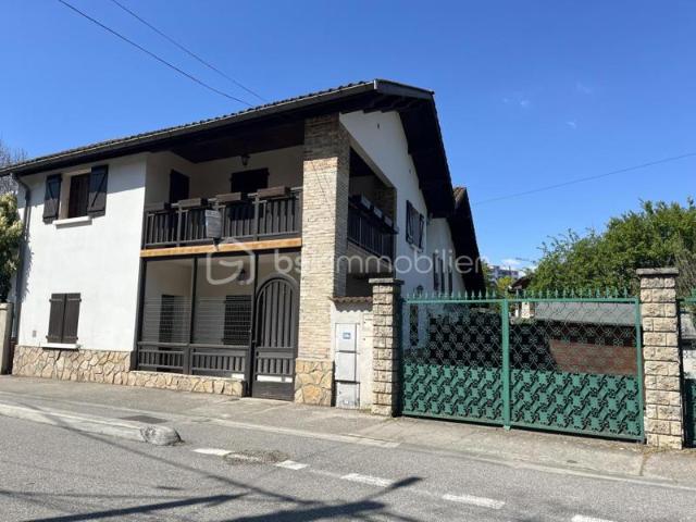 EXCLUSIVITÉ: Maison Coup de Cœur – Calme, Confort et Zéro Travaux !