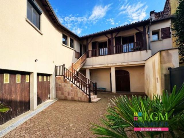 Exclusivité, Maison coup de coeur à BREUIL SUR COUZE 63340