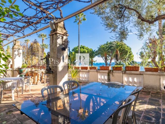 Exclusivite Maison A Vendre A Beaulieu Sur Mer A Proximi. 280m² Beaulieu sur Mer