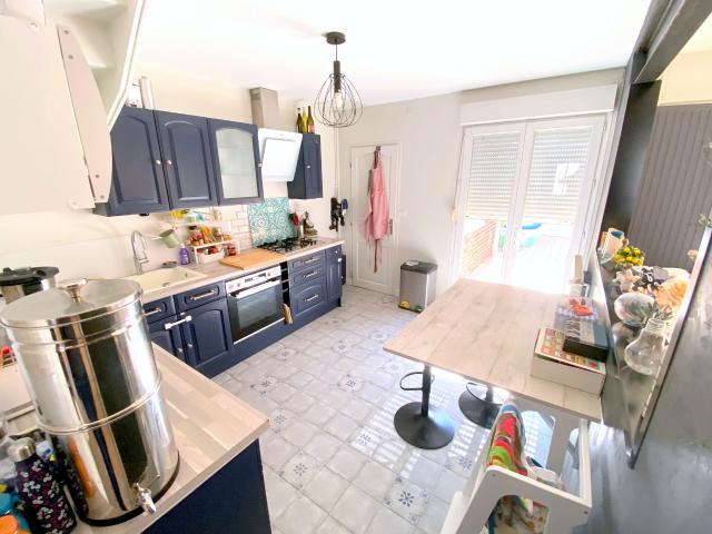 EXCLUSIVITE Maison à LOUER