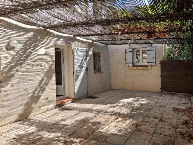 EXCLUSIVITE MAISON A LOUER 130m² TERRASSE JARDIN GAR