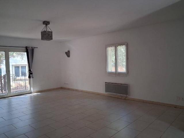 EXCLUSIVITE MAISON A LOUER 130m² TERRASSE JARDIN GAR