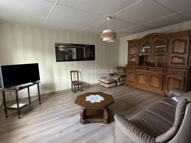EXCLUSIVITE Maison à Rouvres En Xaintois