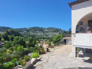 Exclusivite Maison familiale Auribeau Sur Siagne 8 pièces 16. 160m² Auribeau sur Siagne