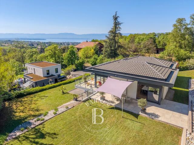 Armoy Maison de 179 m² Studio indépendant 3 chambres
