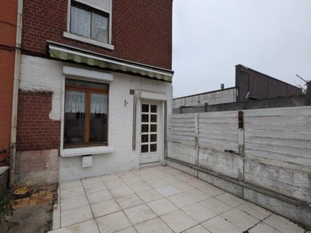 Exclusivité Maison de 80 m² habitables, 5 pièces