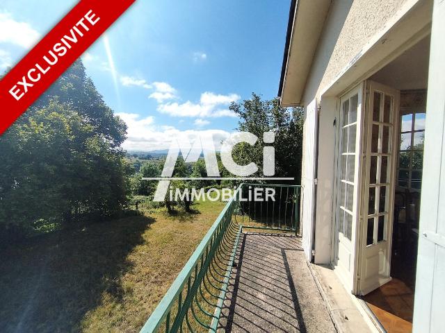 Exclusivité Maison de campagne proche Espalion