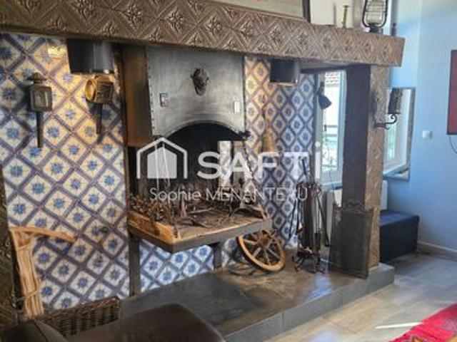 EXCLUSIVITÉ – MAISON DE CARACTÈRE A CORMONT