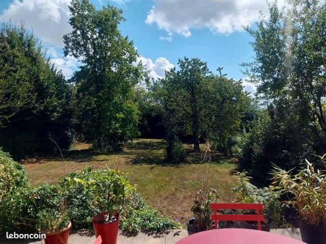 Exclusivite: maison de caractere secteur poix terron