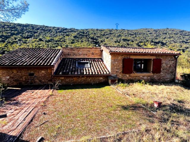Exclusivité Maison de caractère Un véritable bijou en pi. 126m² Causses et Veyran