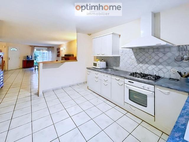 EXCLUSIVITE Maison de plain pied à Montescot: Calme, potent. 87m² Montescot