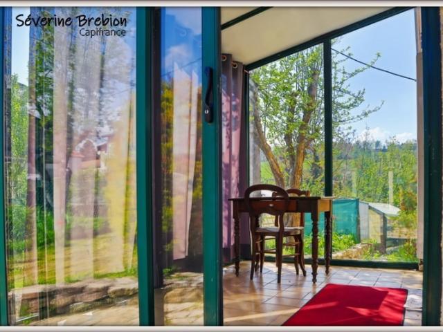 Exclusivité – Maison de plain pied à La Monnerie le Montel